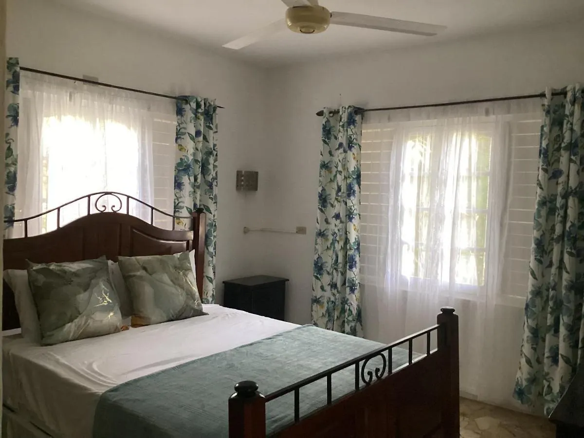 Aqua Studio 6 Negril Jamaica