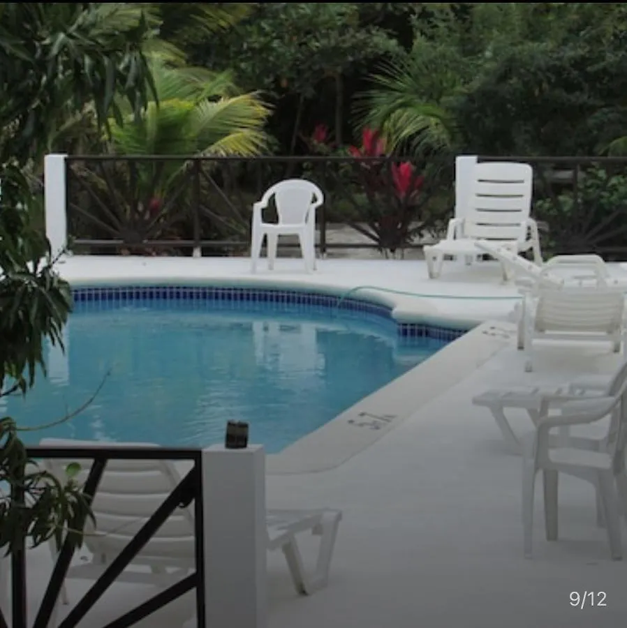 Aqua Studio 6 Negril