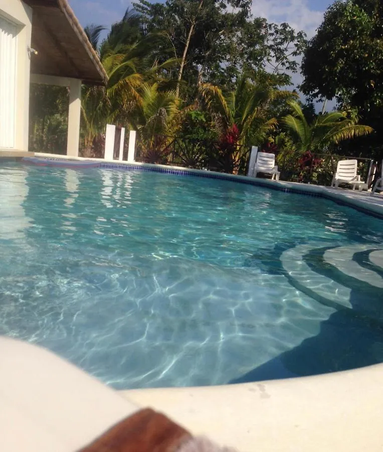 Aqua Studio 6 Negril