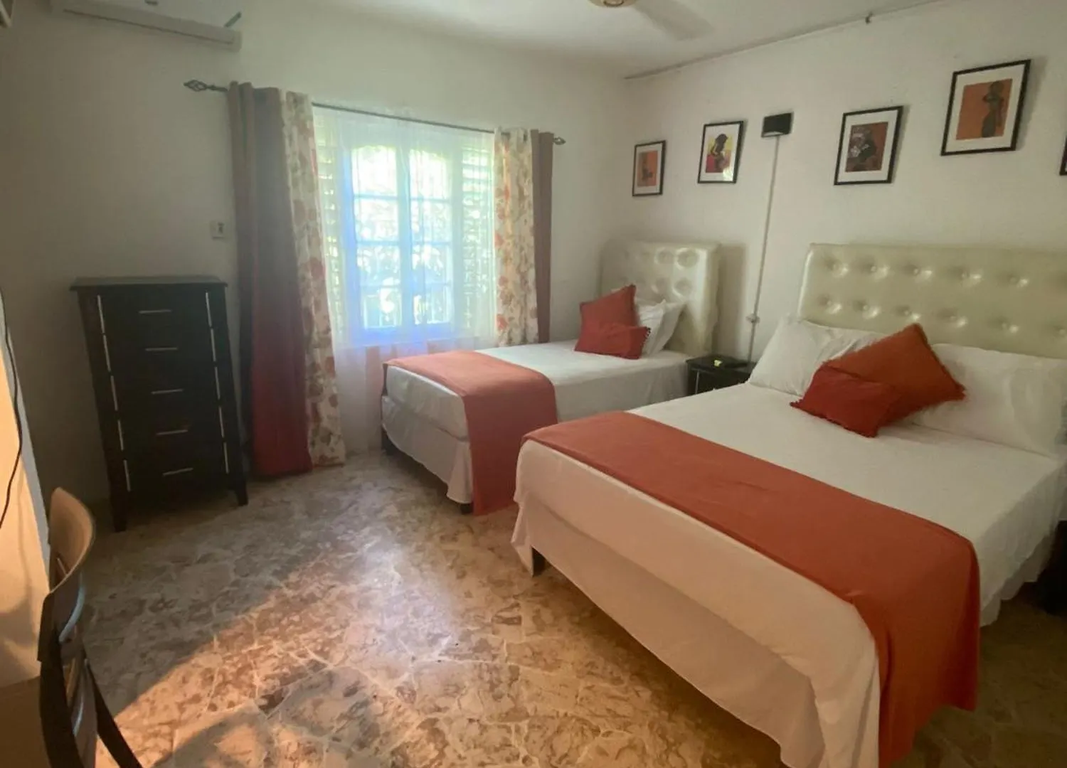 Aqua Studio 6 Negril Jamaica