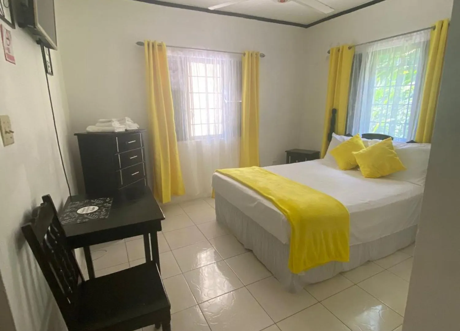 Aparthotel Aqua Studio 6 Negril Jamaica